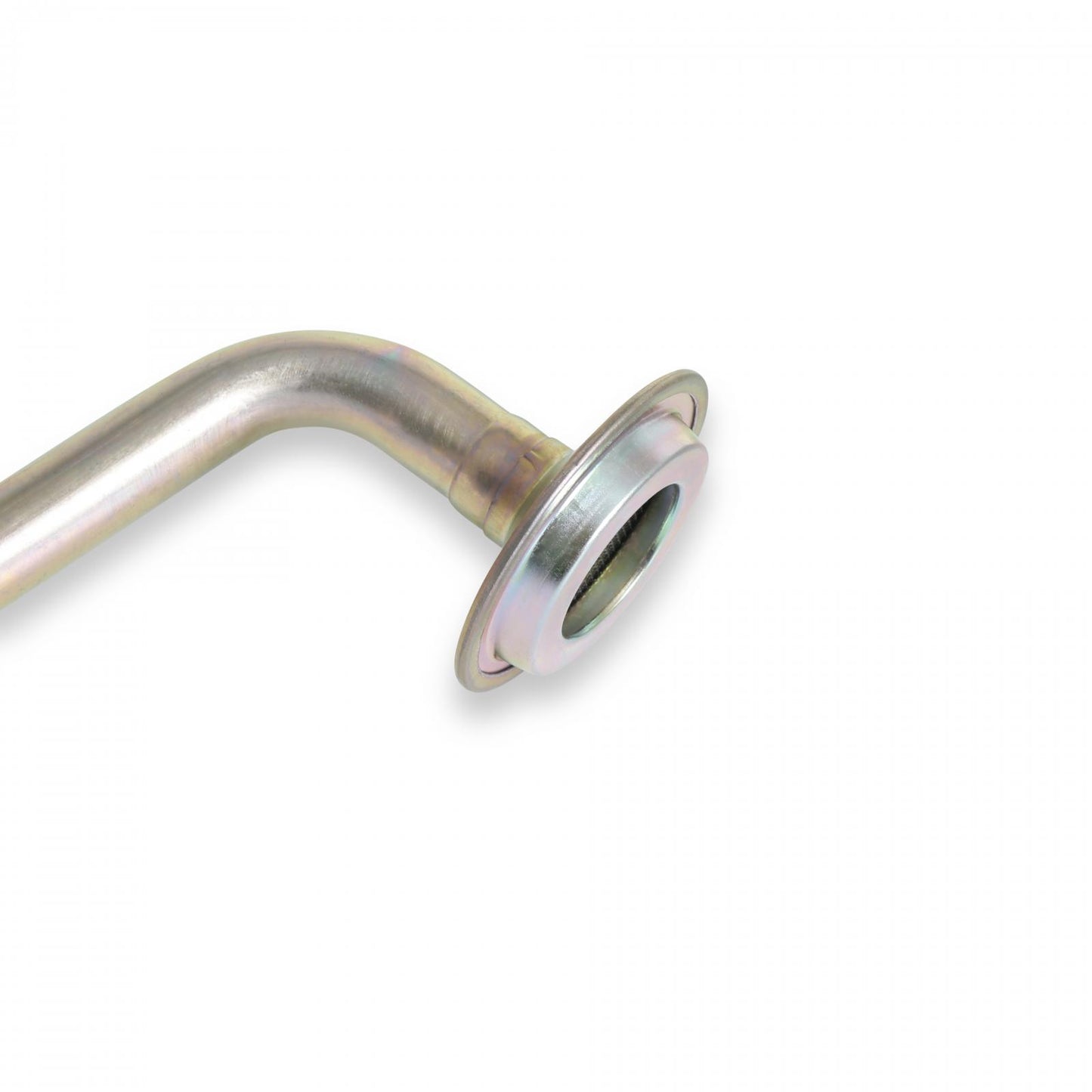 Gen III Hemi Swap Oil Pan Rear-Sump VVT-Replacement Pickup Tube Replacement Pickup Tube for 302-63, 302-63BK, 302-76 and 302-76BK Oil Pans Holley-2