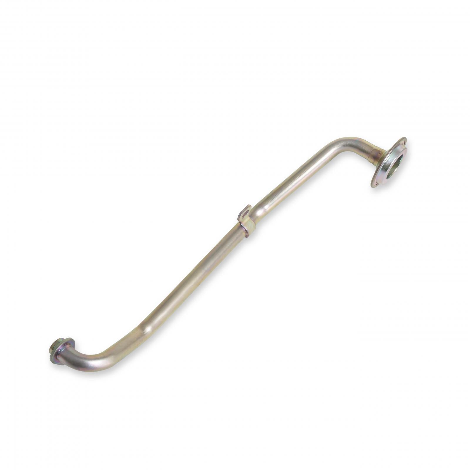 Gen III Hemi Swap Oil Pan Rear-Sump VVT-Replacement Pickup Tube Replacement Pickup Tube for 302-63, 302-63BK, 302-76 and 302-76BK Oil Pans Holley-3