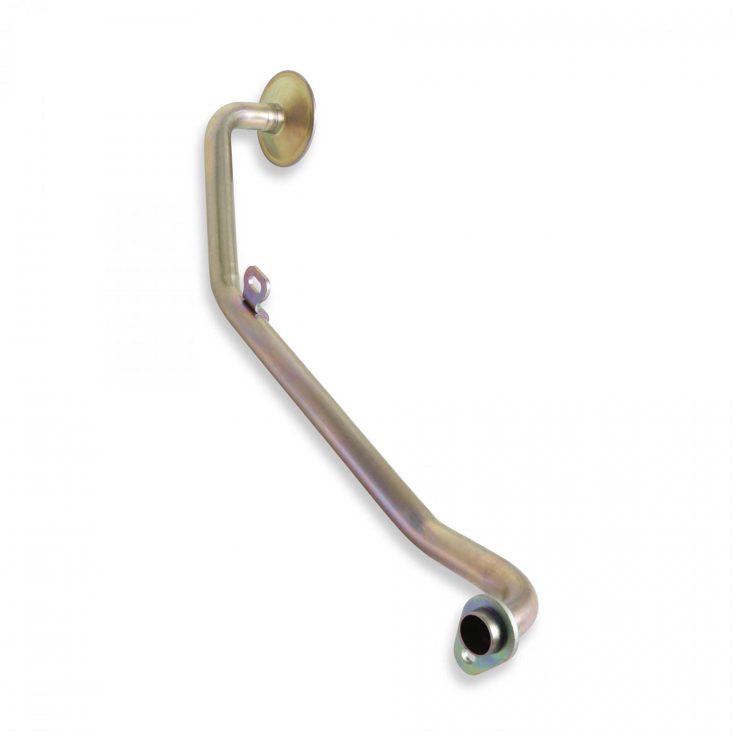 Gen III Hemi Swap Oil Pan Rear-Sump VVT-Replacement Pickup Tube Replacement Pickup Tube for 302-63, 302-63BK, 302-76 and 302-76BK Oil Pans Holley-4