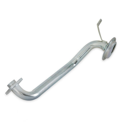 Cast Aluminum Rear Sump Oil Pan Ford Coyote Swap Black Fits Gen 1 and 2 Coyote Engines in 1953-1979 Ford F100, F150, and F250 2WD Trucks Holley-11