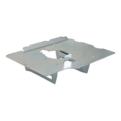 Cast Aluminum Rear Sump Oil Pan Ford Coyote Swap Black Fits Gen 1 and 2 Coyote Engines in 1953-1979 Ford F100, F150, and F250 2WD Trucks Holley-9