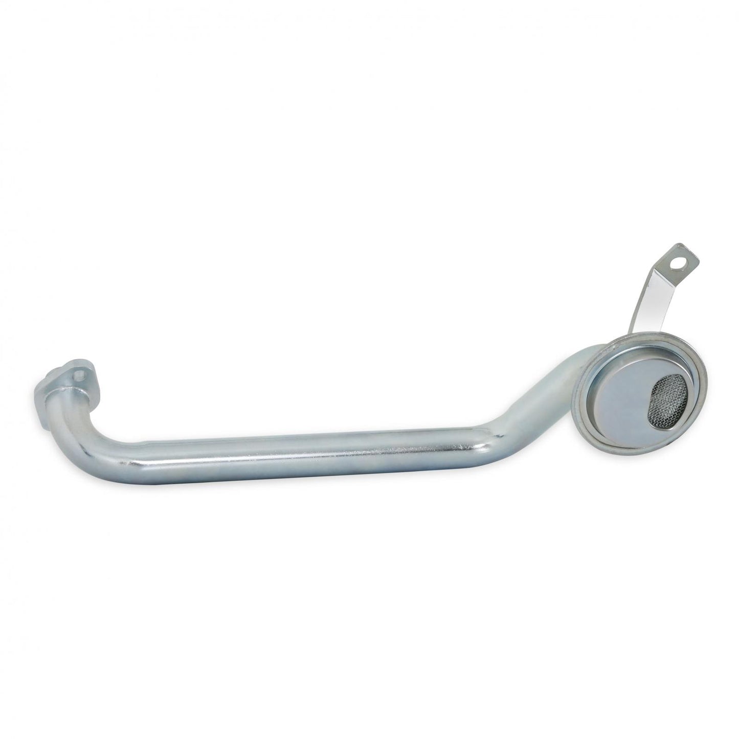 Cast Aluminum Rear Sump Oil Pan Ford Coyote Swap Black Fits Gen 1 and 2 Coyote Engines in 1953-1979 Ford F100, F150, and F250 2WD Trucks Holley-10