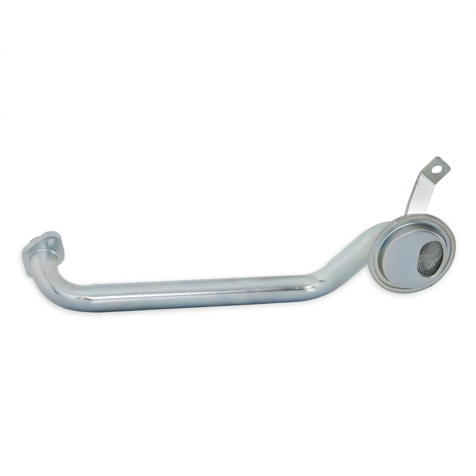 Cast Aluminum Rear Sump Oil Pan Ford Coyote Swap Black Fits Gen 1 and 2 Coyote Engines in 1953-1979 Ford F100, F150, and F250 2WD Trucks Holley-10