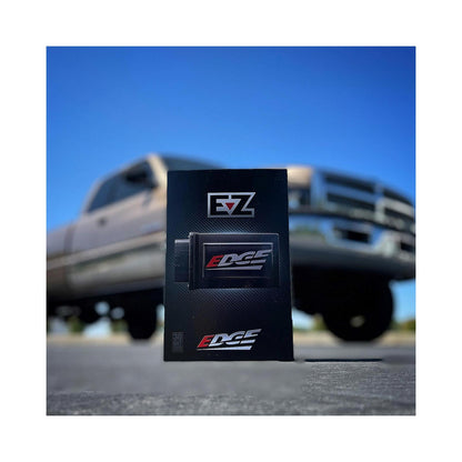 EZ Tuner 1998.5-2000 Dodge Ram 2500/3500 5.9L Cummins Diesel Edge Products-1