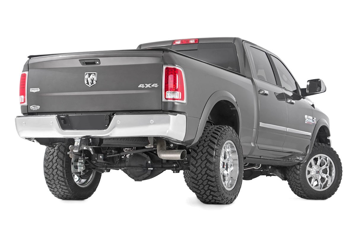 Rough Country 2.5 Inch Dodge Lift Kit 14-20 RAM 2500 4WD Rough Country