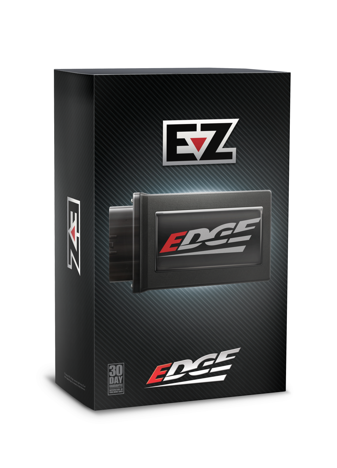 EZ Tuner 2001-2002 Dodge Ram 2500/3500 5.9L Cummins Diesel Edge Products-2