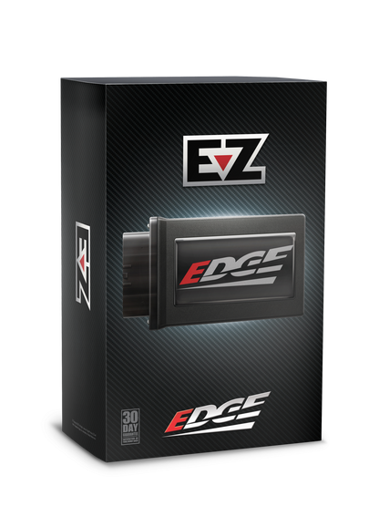 EZ Module 2025-2026 Ram 2500/3500 6.7L Cummins Diesel Edge Products-1