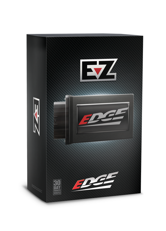 EZ Module 2025-2026 Ram 2500/3500 6.7L Cummins Diesel Edge Products