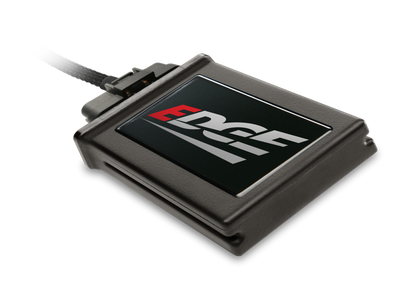 EZ Module 2025-2026 Ram 2500/3500 6.7L Cummins Diesel Edge Products-2