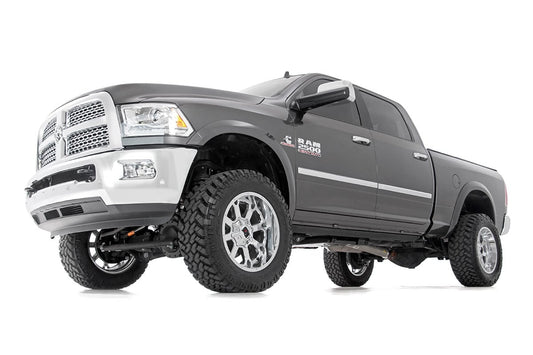 2.5 Inch Lift Kit M1 Ram 2500 4WD (2014-2026) Rough Country-1