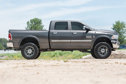 2.5 Inch Lift Kit M1 Ram 2500 4WD (2014-2026) Rough Country-4