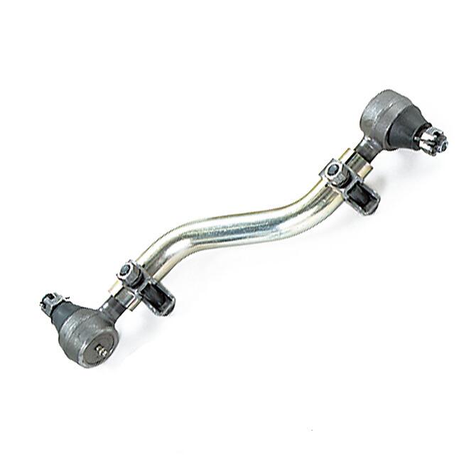 4 Inch Drag Link 1973-1987 Chevy and GMC 1/2 and 3/4 Ton Solid Axle Pickups 1973-1991 Chevy and GMC Blazer, Jimmy, 1/2 Ton Suburban 1973-1991 Chevy and GMC Suburban 3/4 Ton Superlift