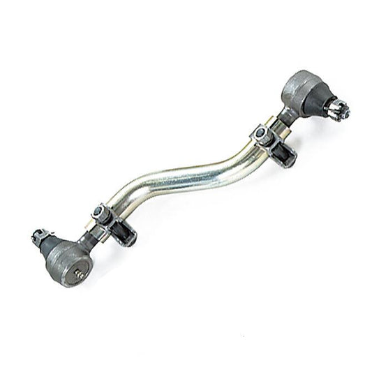 4 Inch Drag Link 1973-1987 Chevy and GMC 1/2 and 3/4 Ton Solid Axle Pickups 1973-1991 Chevy and GMC Blazer, Jimmy, 1/2 Ton Suburban 1973-1991 Chevy and GMC Suburban 3/4 Ton Superlift