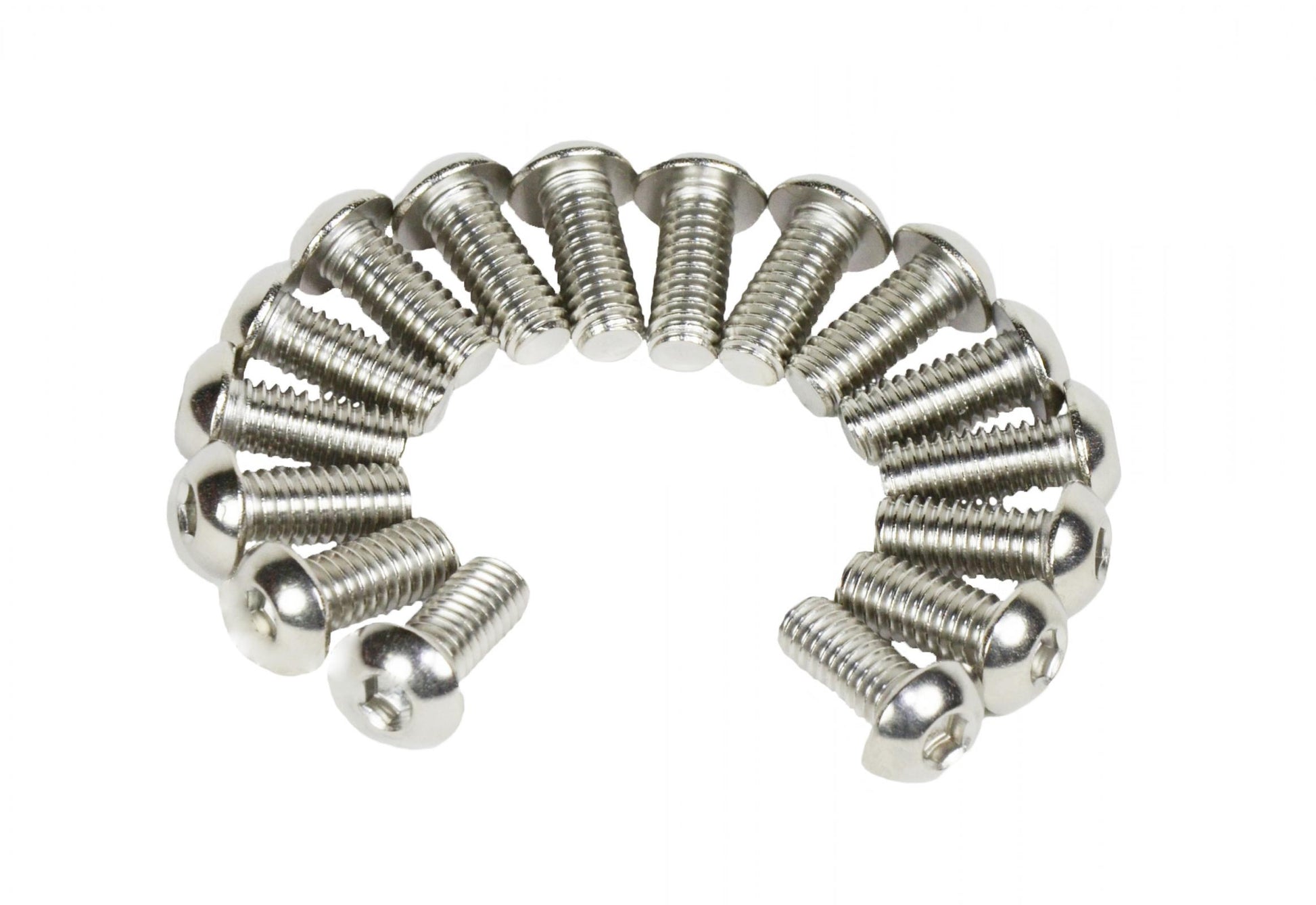 Kentrol Jeep CJ/YJ Windshield Hinge Pair 76-95 CJ and Wrangler YJ Polished Silver Kentrol