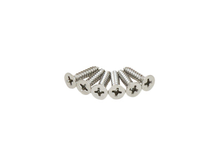 Jeep CJ5 Hood Vent 55-77 CJ5 Polished Silver Kentrol-3