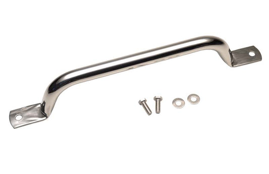 Kentrol Jeep CJ Grab Bar 55-86 CJ Polished Silver Kentrol