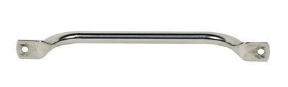Jeep CJ Grab Bar 55-86 CJ Polished Silver Kentrol-2
