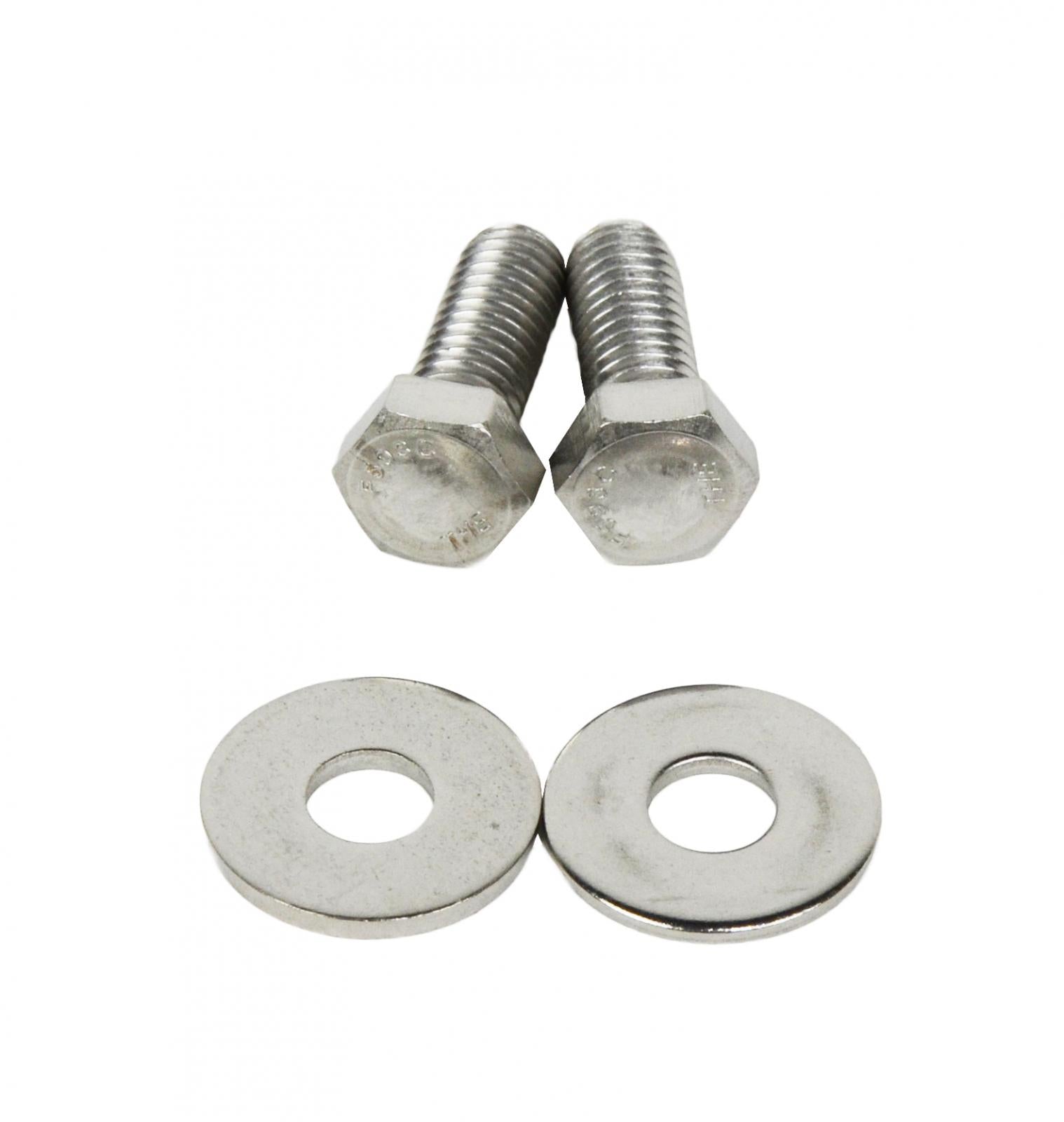 Kentrol Jeep CJ Grab Bar 55-86 CJ Polished Silver Kentrol