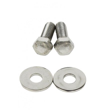 Jeep CJ Grab Bar 55-86 CJ Polished Silver Kentrol-3