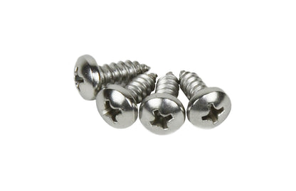 Jeep CJ Gauge Cover 77-86 CJ Polished Silver Kentrol-2