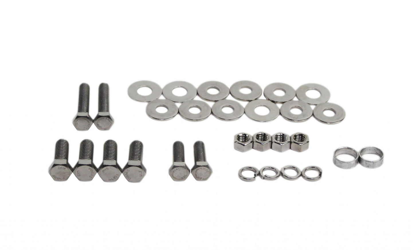 Kentrol Jeep CJ Grill Guard 55-86 CJ Polished Silver Kentrol