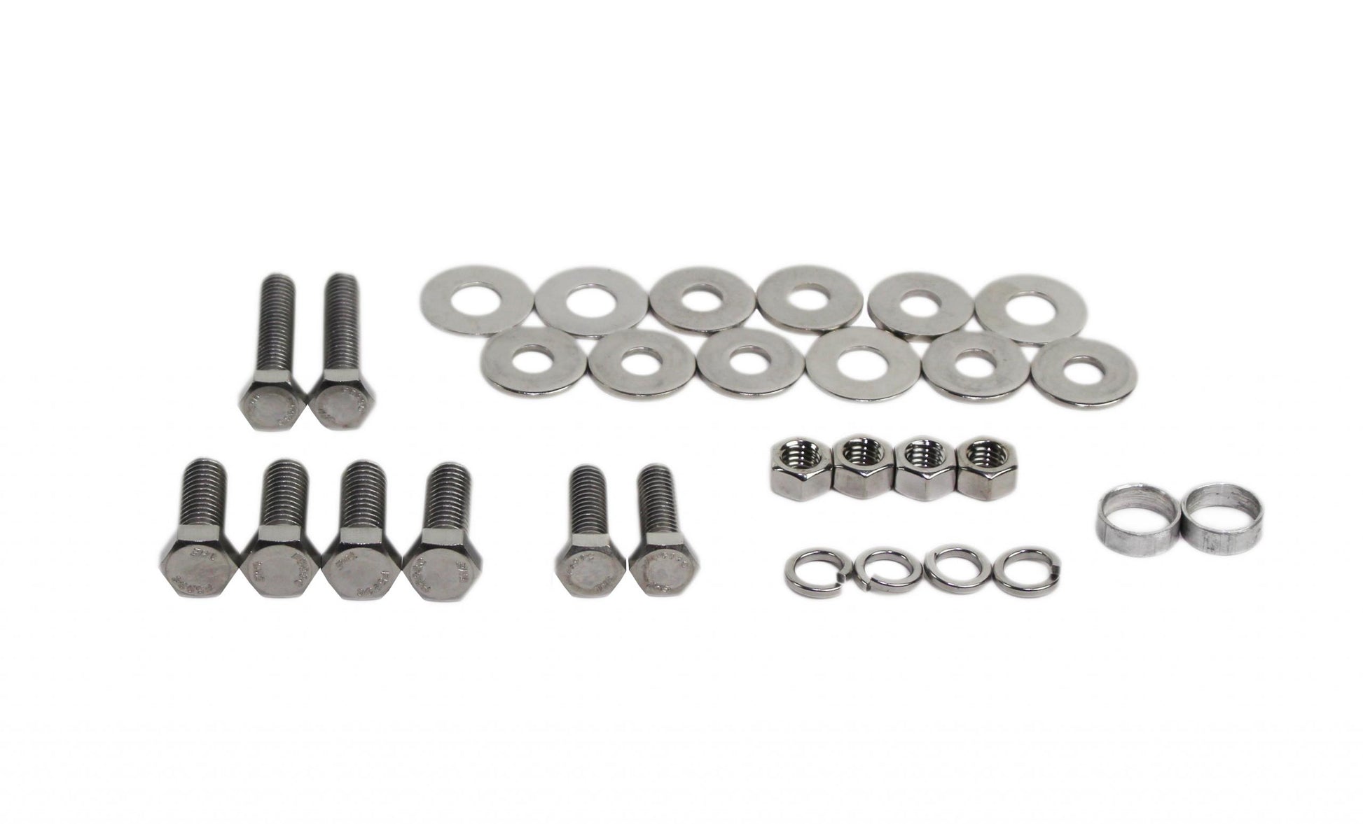 Kentrol Jeep CJ Grill Guard 55-86 CJ Polished Silver Kentrol