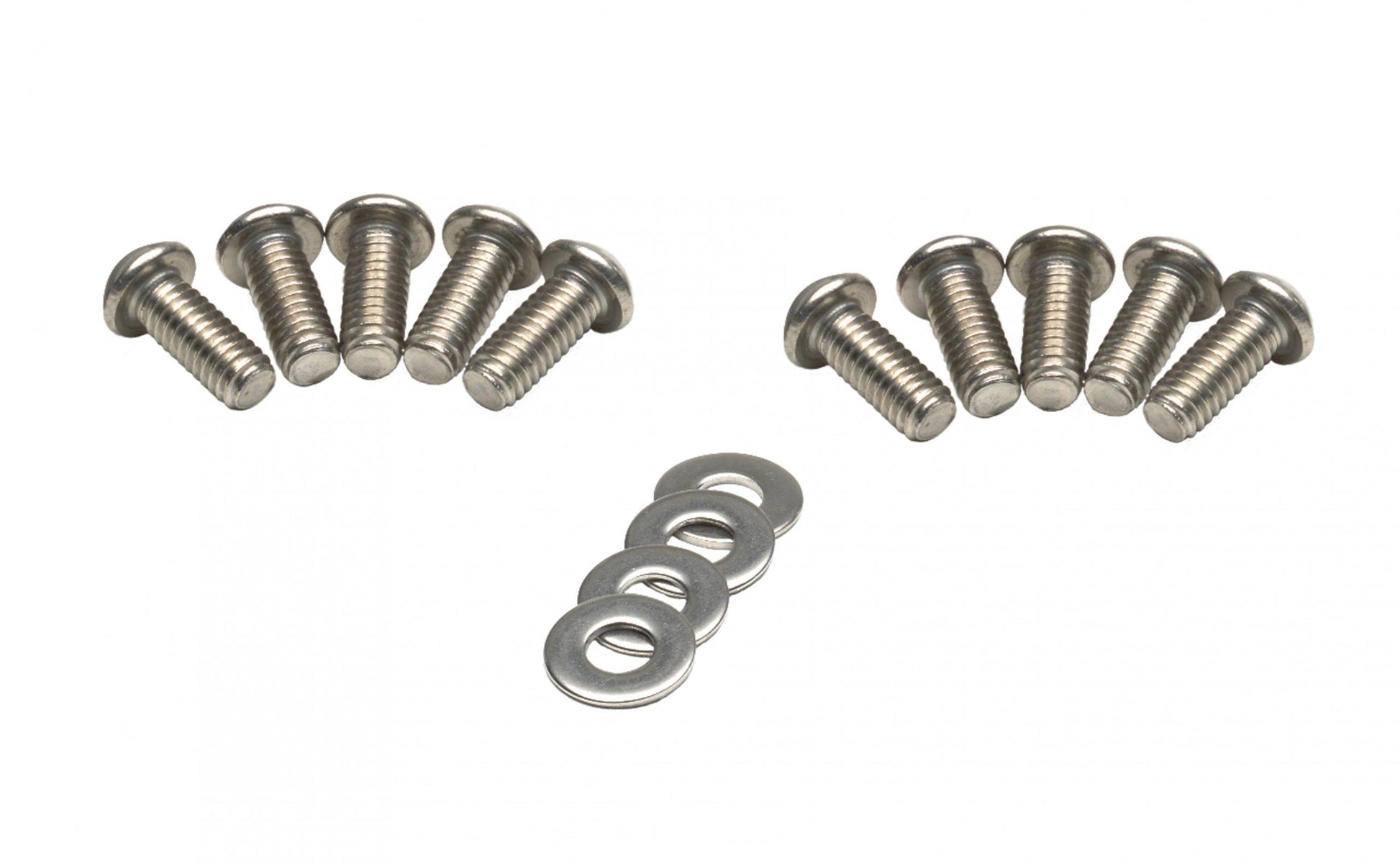 Kentrol Jeep TJ Hood Hinge Pair 97-06 Wrangler TJ Polished Silver Kentrol