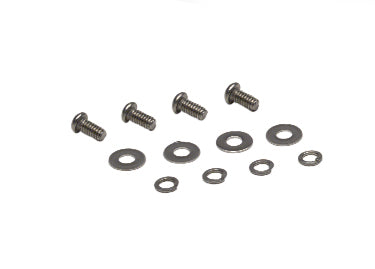 Kentrol Jeep TJ 410 Stainless Frame Cover 97-04 Wrangler TJ Polished Silver Kentrol