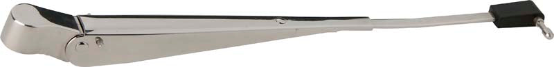 Kentrol Jeep YJ/TJ Rear Wiper Arm Hardtop 91-02 Wrangler YJ/TJ Polished Silver Kentrol