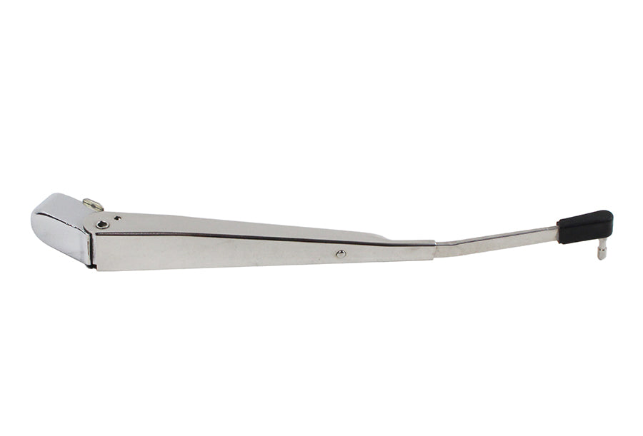 Kentrol Jeep YJ/TJ Rear Wiper Arm Hardtop 91-02 Wrangler YJ/TJ Polished Silver Kentrol