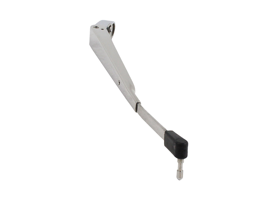 Kentrol Jeep YJ/TJ Rear Wiper Arm Hardtop 91-02 Wrangler YJ/TJ Polished Silver Kentrol