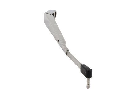 Jeep YJ/TJ Rear Wiper Arm Hardtop 91-02 Wrangler YJ/TJ Polished Silver Kentrol-3