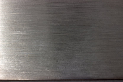 Jeep CJ Dash Panel Without Radio Opening 76-86 CJ Brushed Silver Kentrol-4