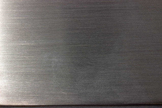 Kentrol Jeep CJ Dash Panel (with radio opening) 77-86 CJ Brushed Silver Kentrol