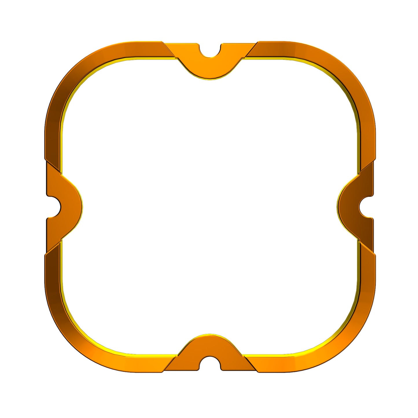 Bezel Ring KC Flex Era 4 1Pc KC Hilites-12