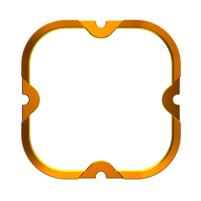Bezel Ring KC Flex Era 4 1Pc KC Hilites-12