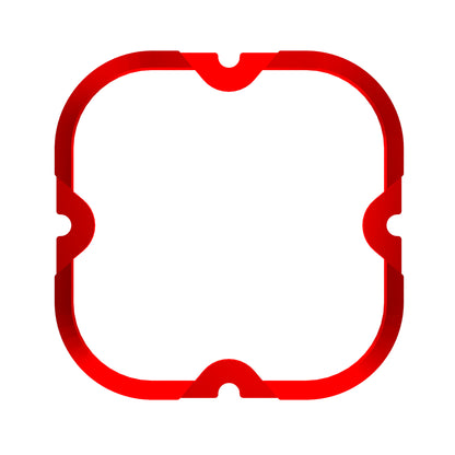 Bezel Ring KC Flex Era 4 1Pc KC Hilites-8