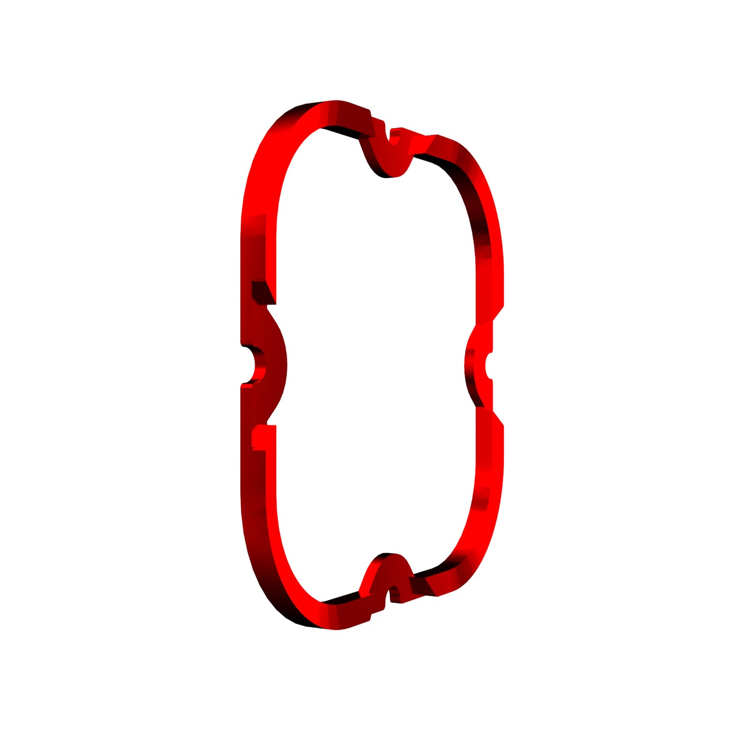 Bezel Ring KC Flex Era 4 1Pc KC Hilites-9