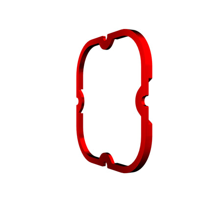 Bezel Ring KC Flex Era 4 1Pc KC Hilites-10