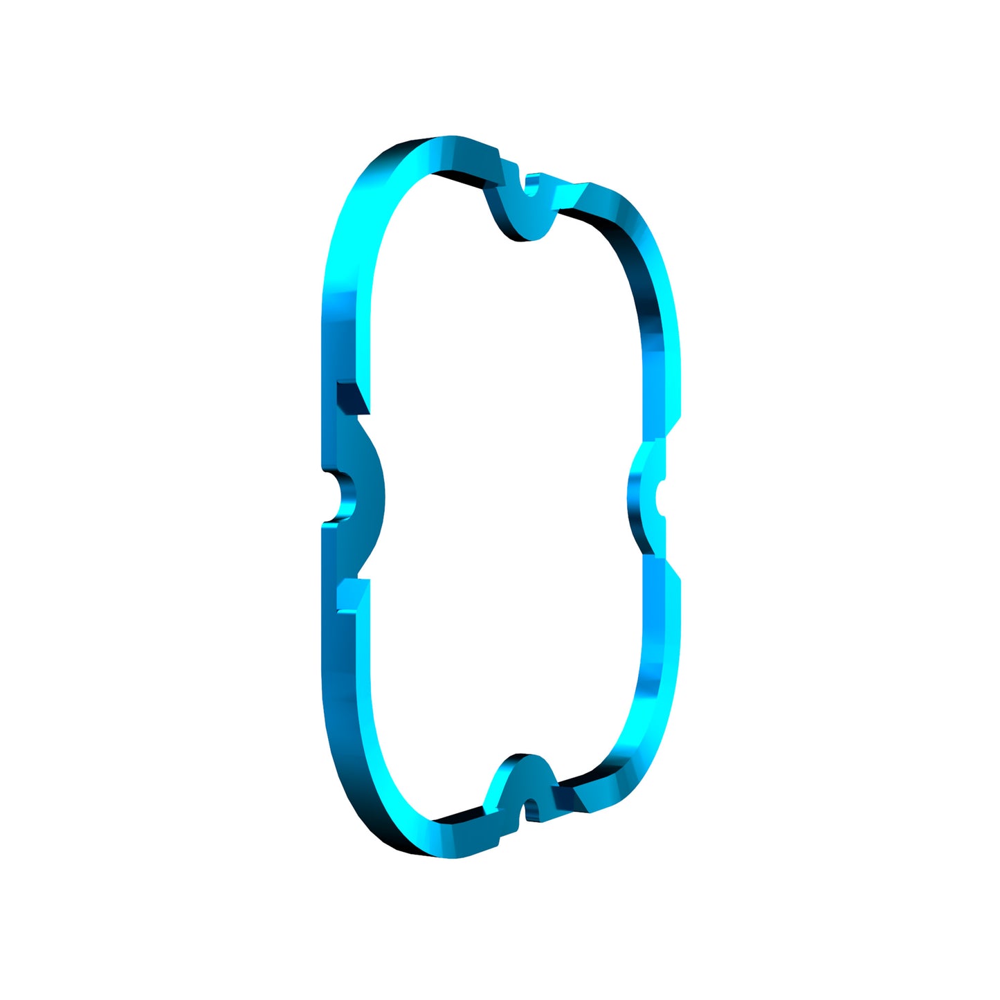 Bezel Ring KC Flex Era 4 1Pc KC Hilites-5