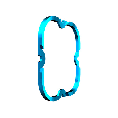 Bezel Ring KC Flex Era 4 1Pc KC Hilites-5