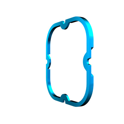 Bezel Ring KC Flex Era 4 1Pc KC Hilites-6