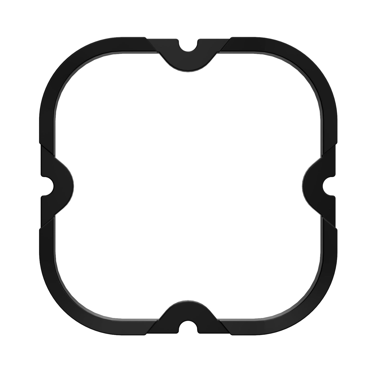 Bezel Ring KC Flex Era 4 1Pc KC Hilites