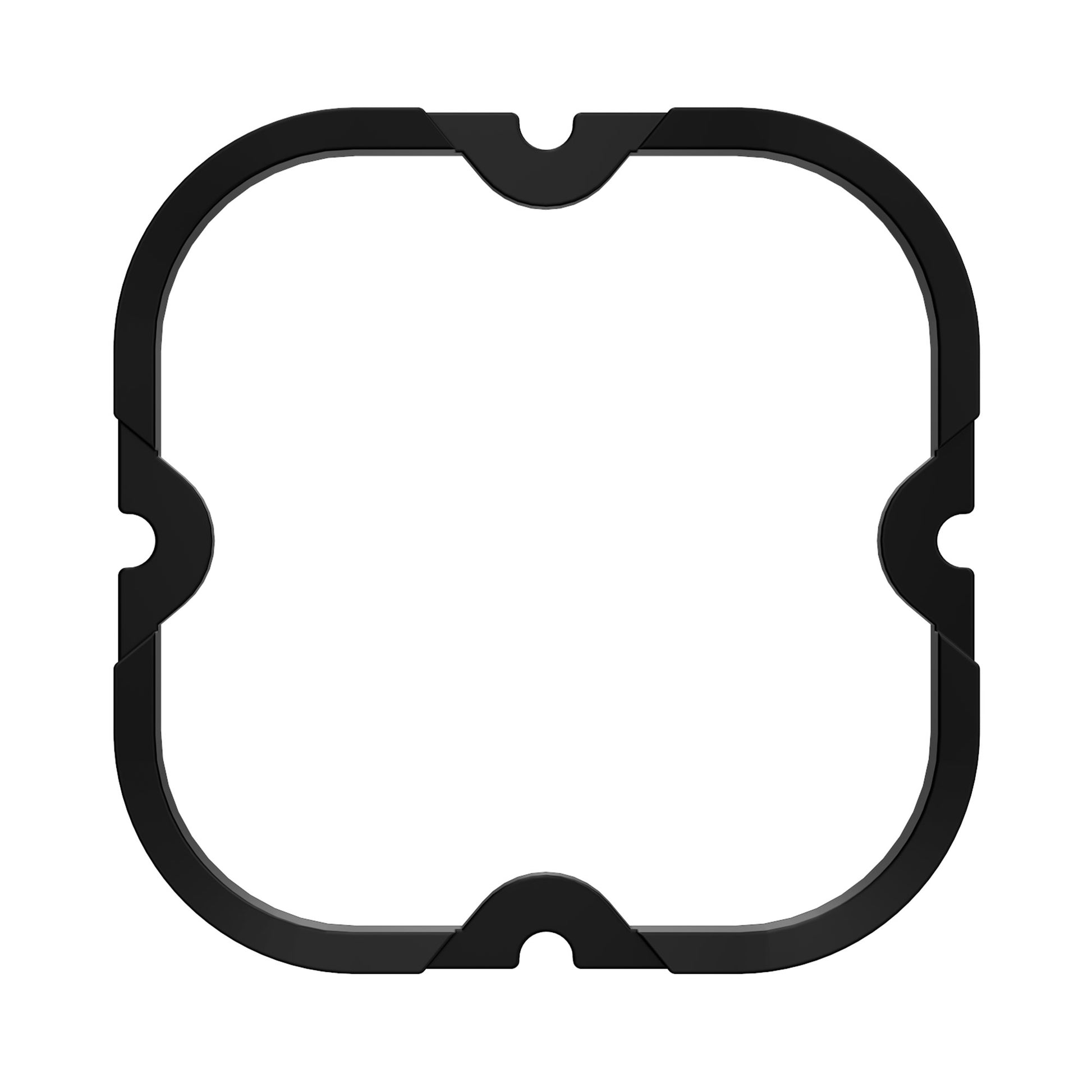 Bezel Ring KC Flex Era 4 1Pc KC Hilites