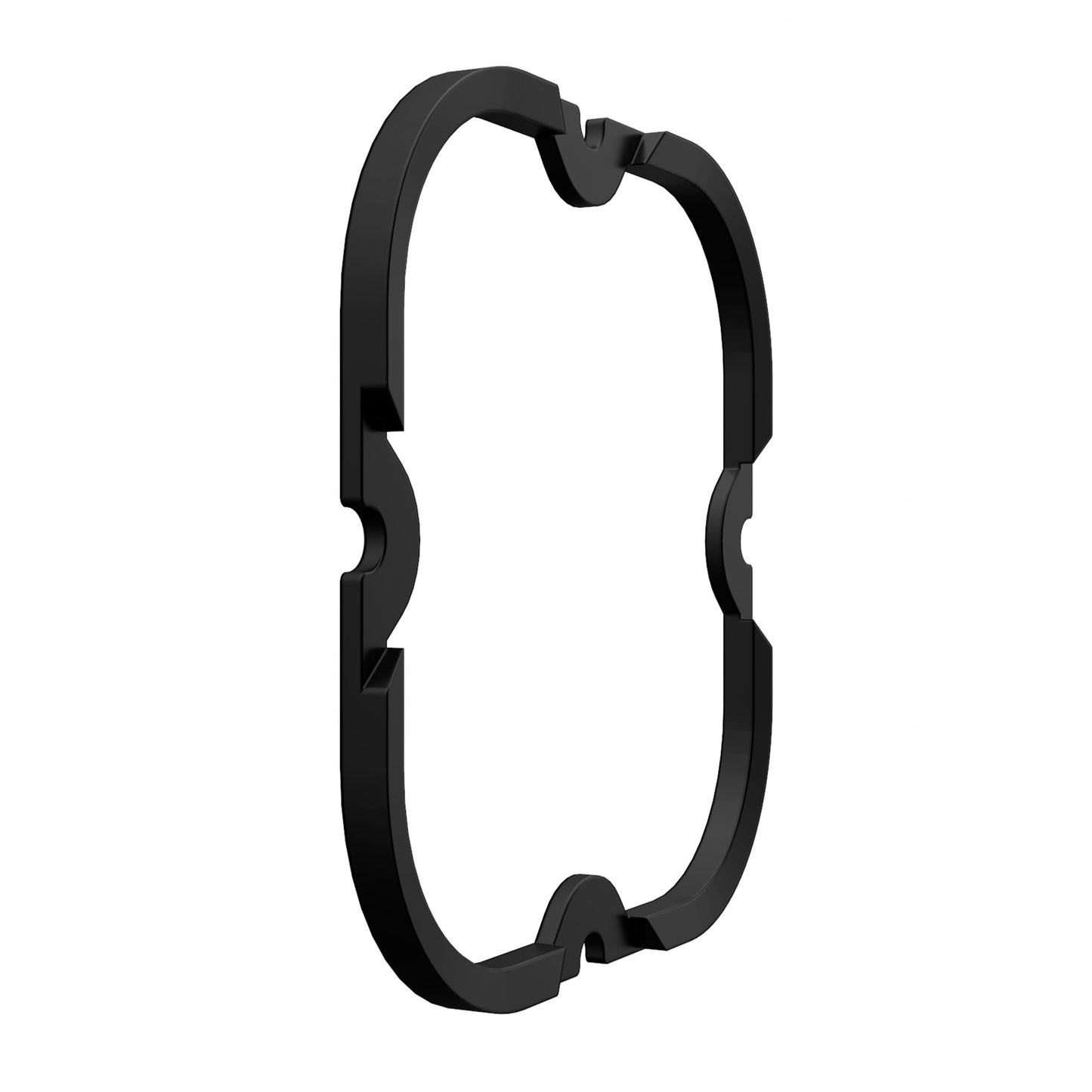 Bezel Ring KC Flex Era 4 1Pc KC Hilites-1
