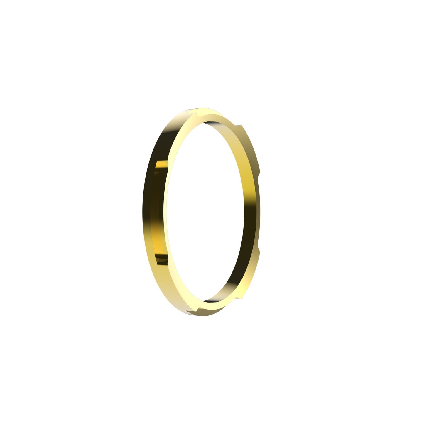 Bezel Ring KC Flex Era 1 1Pc KC Hilites-31