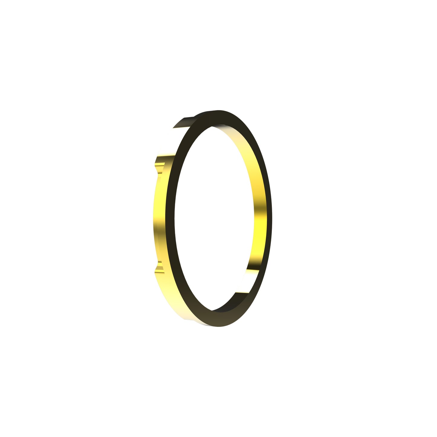 Bezel Ring KC Flex Era 1 1Pc KC Hilites-33