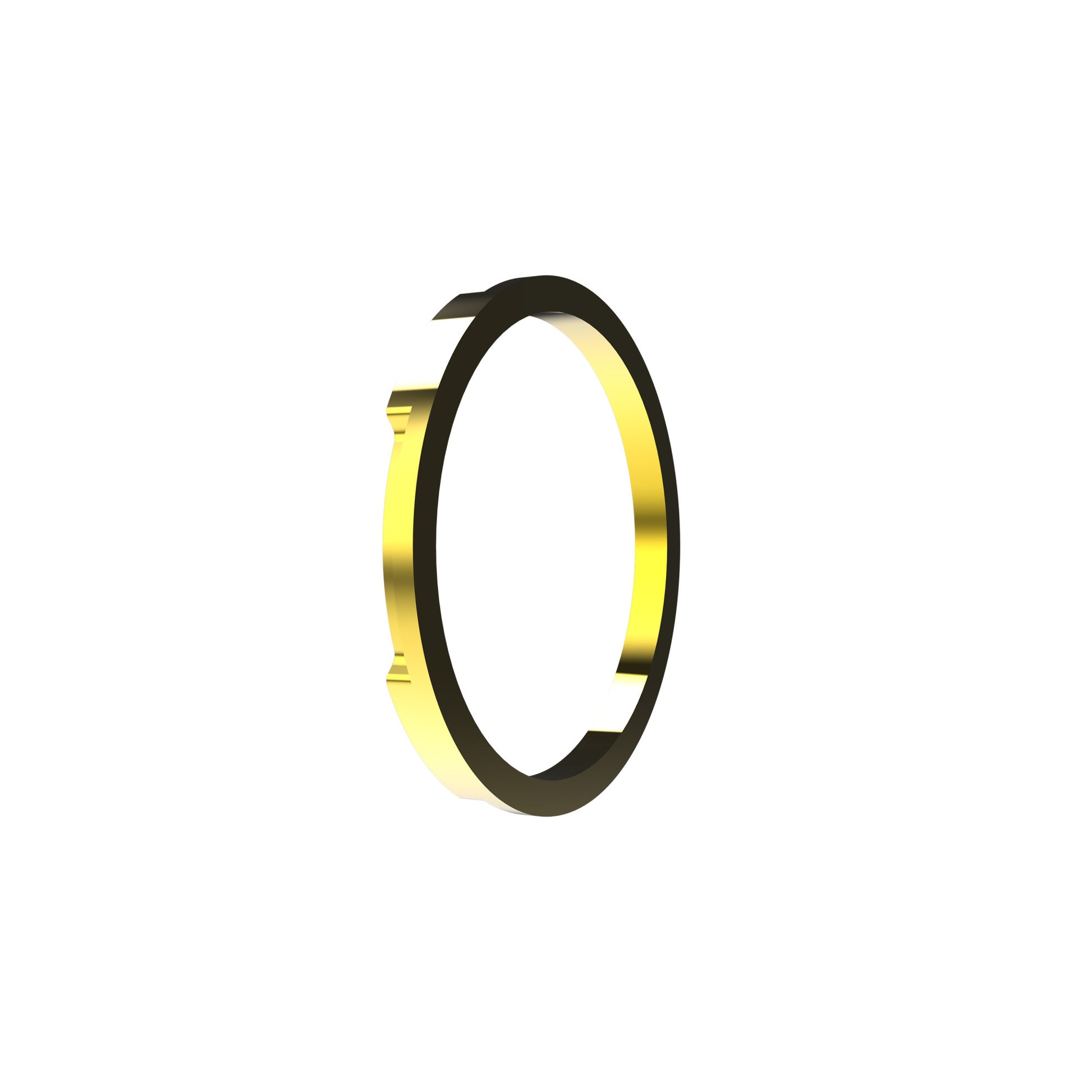 Bezel Ring KC Flex Era 1 1Pc KC Hilites-33