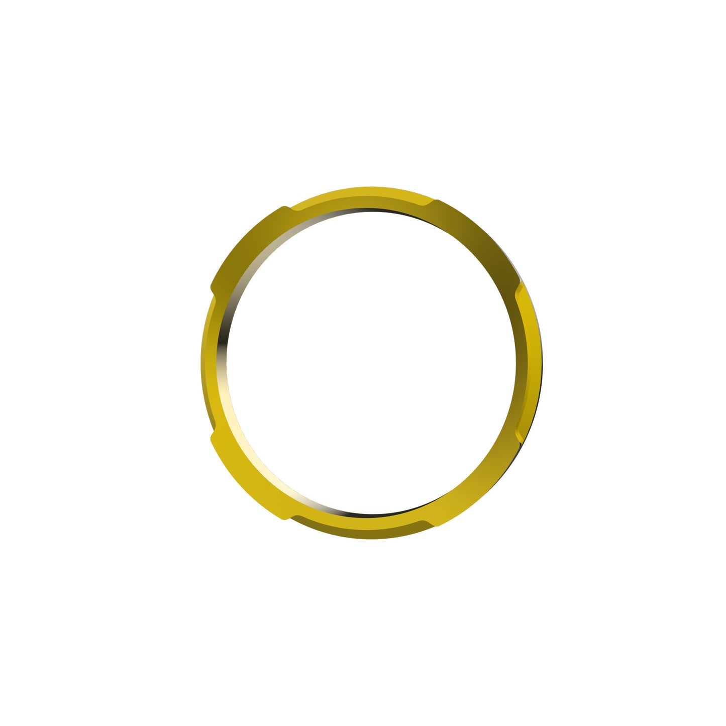 Bezel Ring KC Flex Era 1 1Pc KC Hilites-36