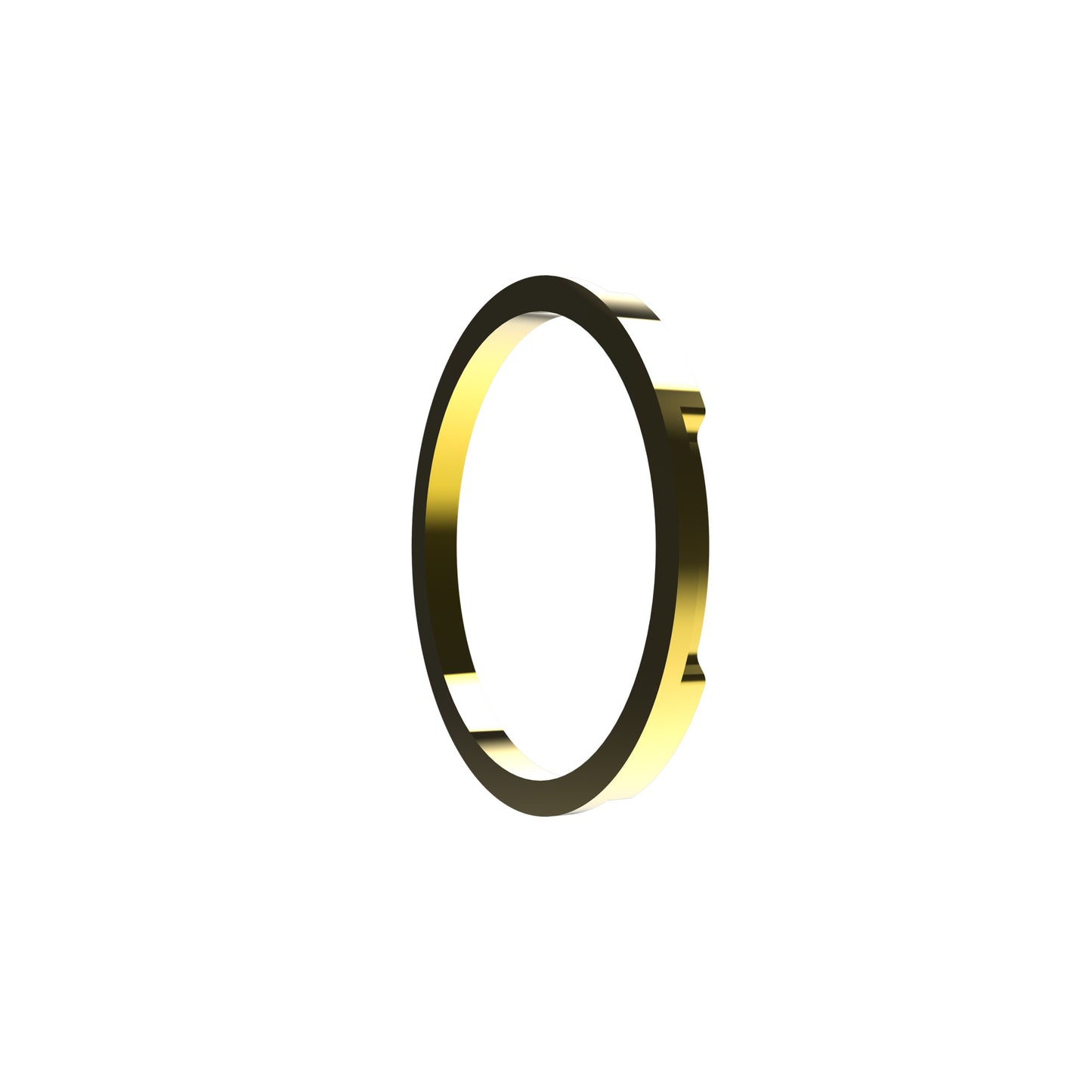 Bezel Ring KC Flex Era 1 1Pc KC Hilites-38